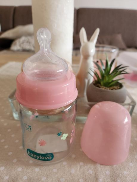 Flaša babylove, babylove