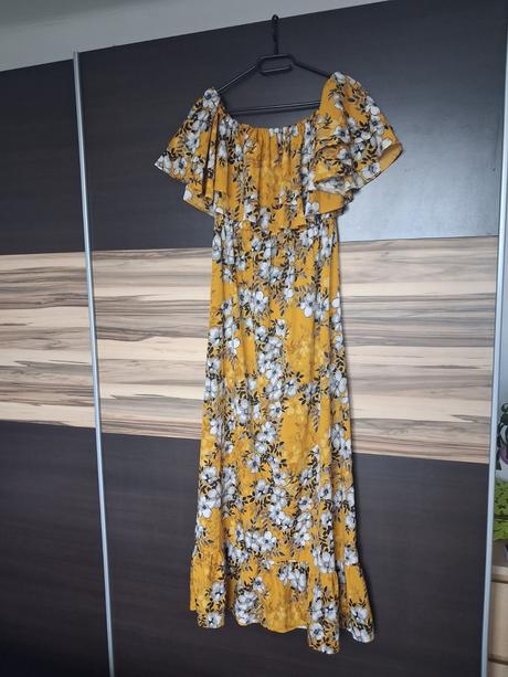Letne saty, primark,s