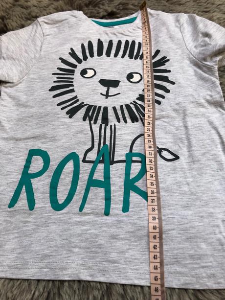 Tričko pepco 110, pepco,110