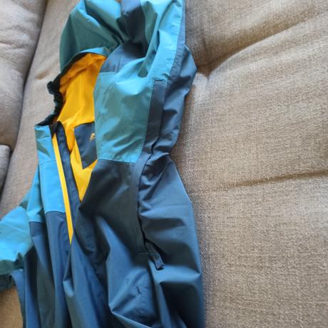 Bunda alpine pro, alpine pro,152