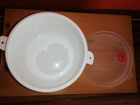 Nádoba do mikrovlnky, 