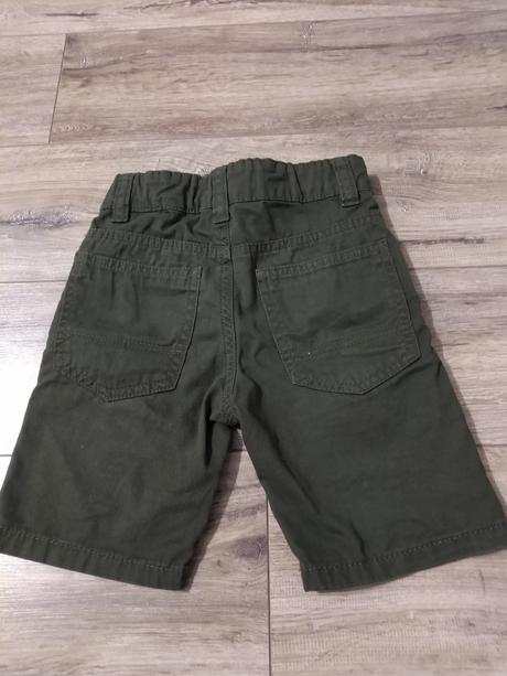 Kraťasy, dopodopo,104