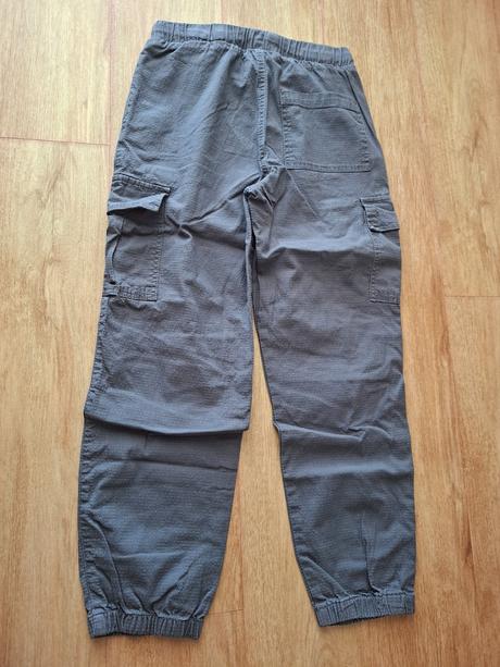Jogger nohavice 152, 152