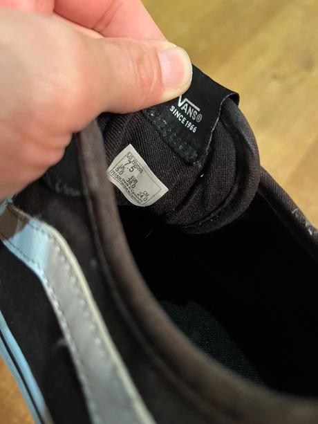 Tenisky vans 38, vans,38