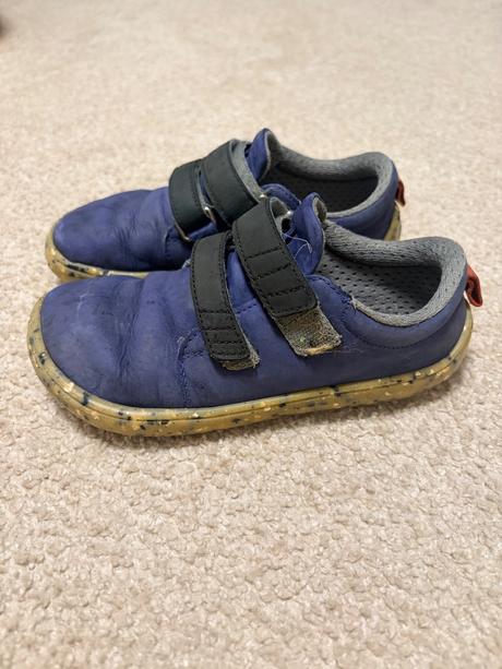 Barefoot topánky be lenka, be lenka,30