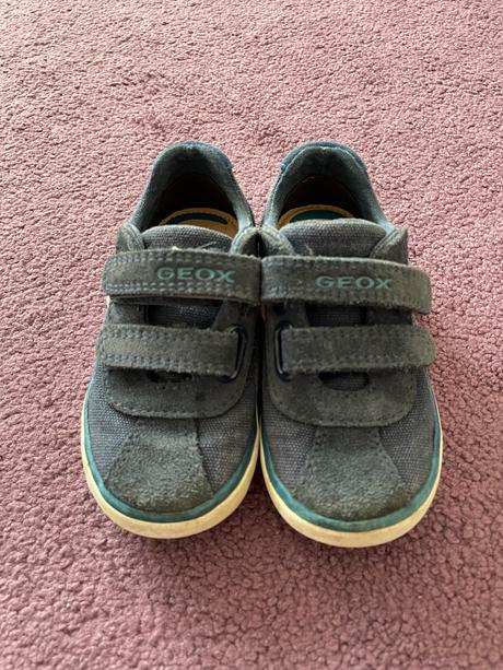 Detské topánky, geox,22