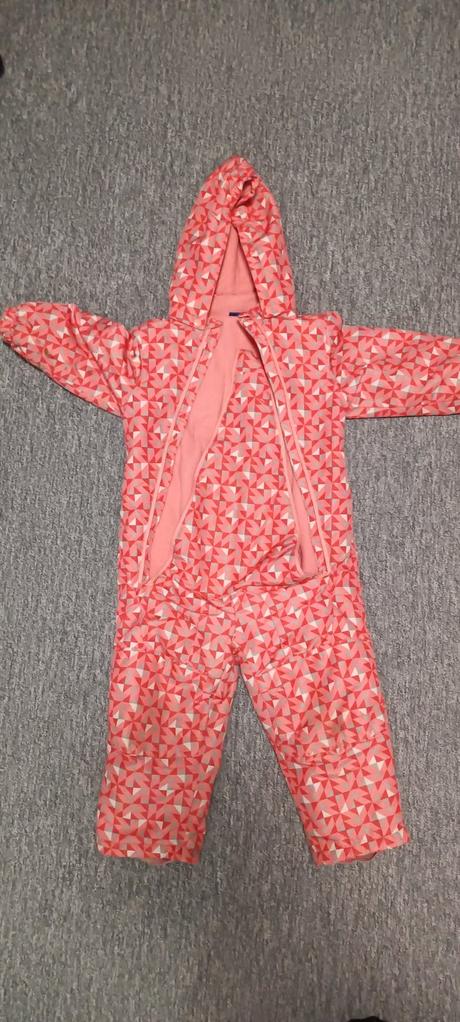 Kombinéza, lupilu,98