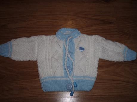 Súpravička pre bábätko do nemocnice nepoužívané, 56