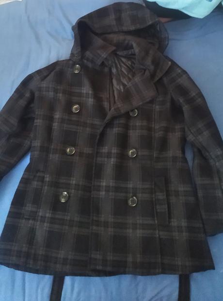 Kabát., xxxl