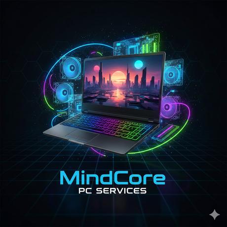 Servis notebookov a poradenstvo, 