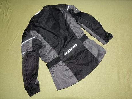 Motorkarska bunda polo, 140