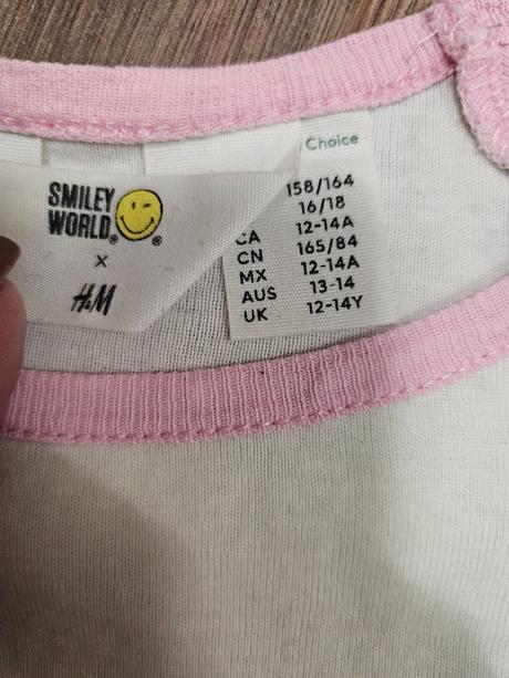 Trocko, h&m,164