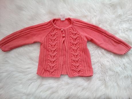 Pekny svetrik, h&m,86