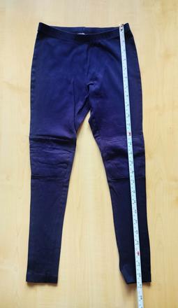 Mierne zateplené legíny, pepperts,122