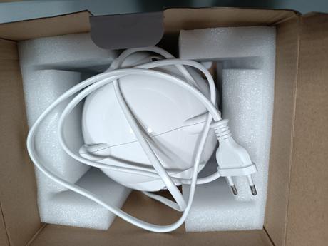 Detský inhalator microlife, 