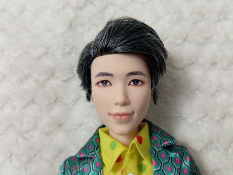 Barbie ken chlapci 2,