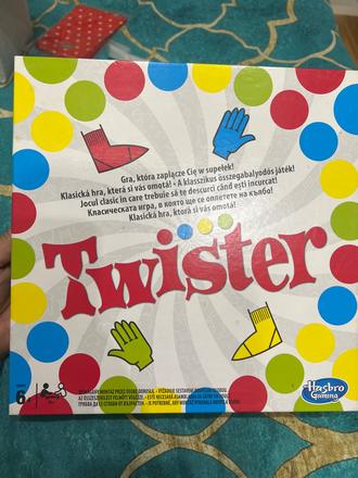 Twister,
