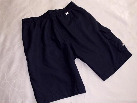 Plavky-kraťasy m-l, abercrombie&fitch,m