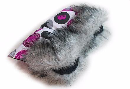 Rukávnik na kočík, 