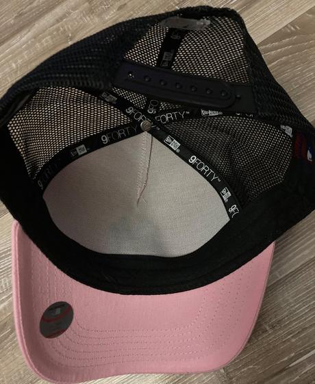 Krásna šiltovka new era, 