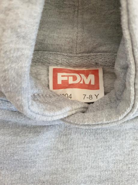 Sivá mikina- v. 122, 122