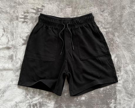 Pánske šortky / chlapec 176, bershka,m