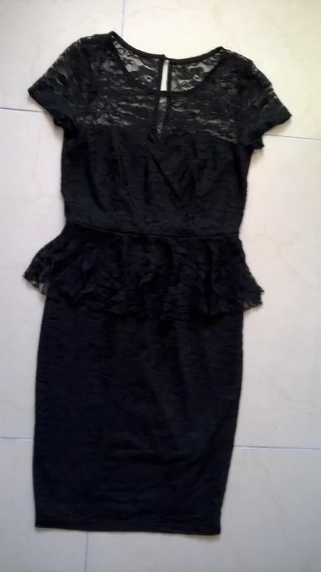 Elegantné šaty, bonprix,38