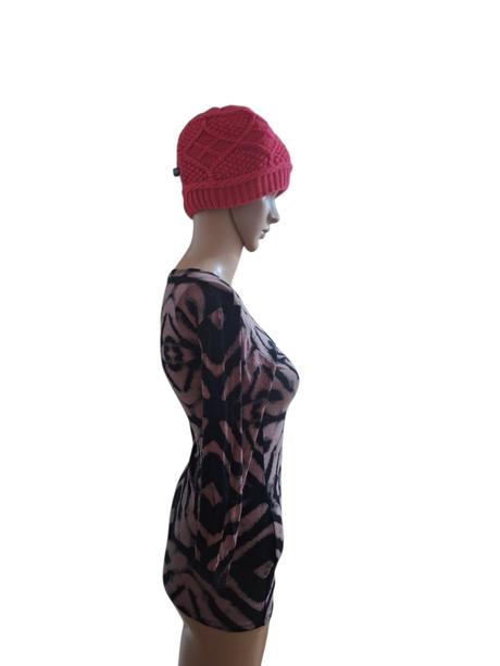 Dámske bavlnené tričko, s