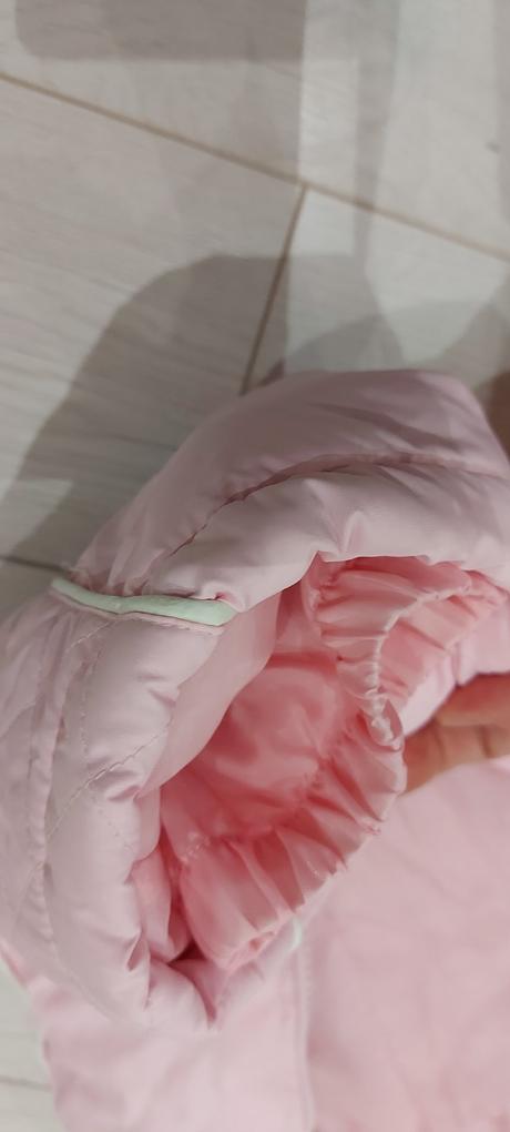 Zimná kombinéza s obojstrannou bundou zeroxposure, 80