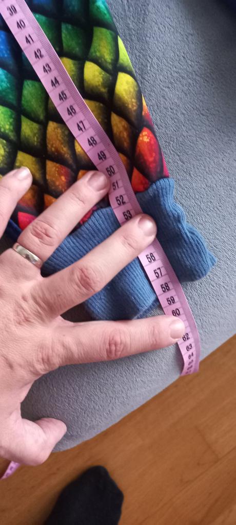 Softshellove nohavice s fleecom 98, 98