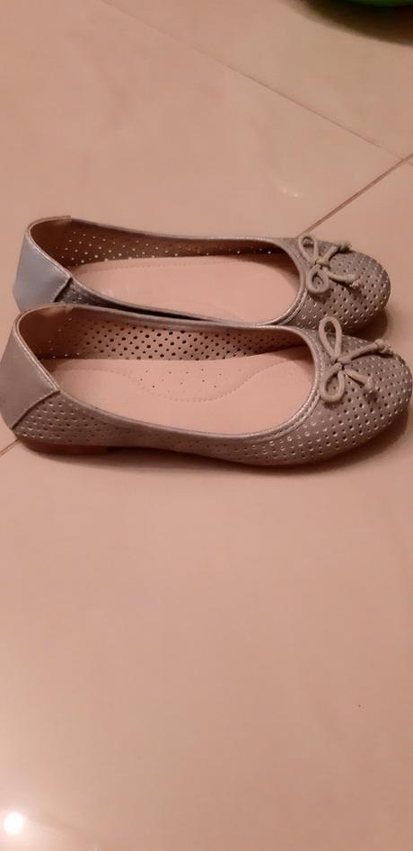 Balerinky nelli blue, nelli blu,33