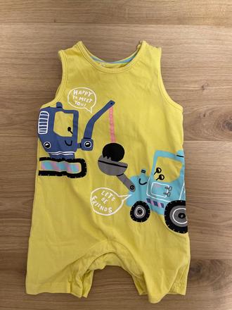 Pyžamko f&f, f&f,74