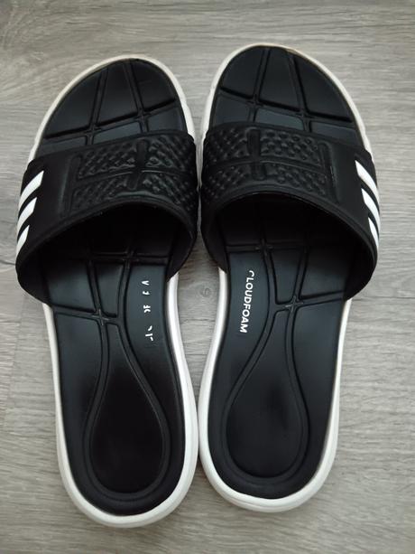 Šľapky adidas, adidas,36