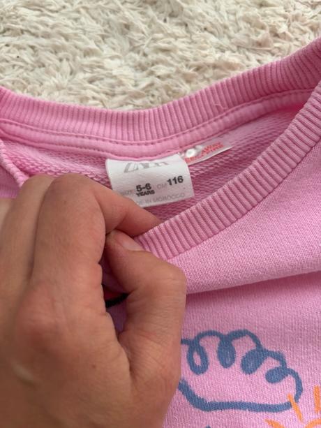 Mikina zara, zara,110