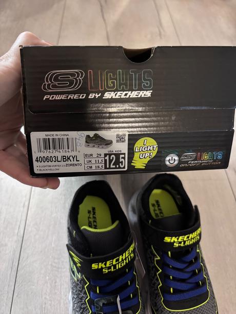 Nové skechers, skechers,29