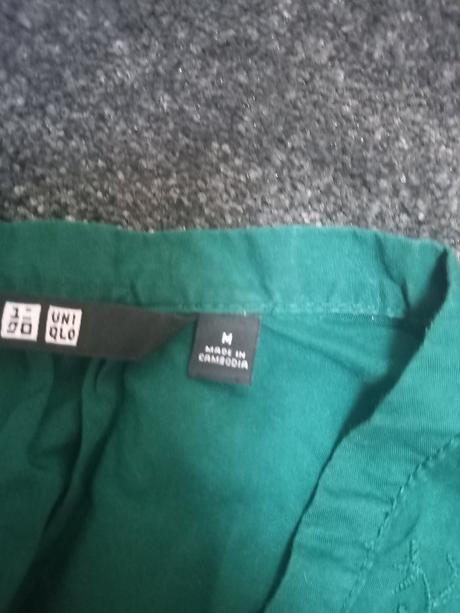 Oversize bluzka v.m, m