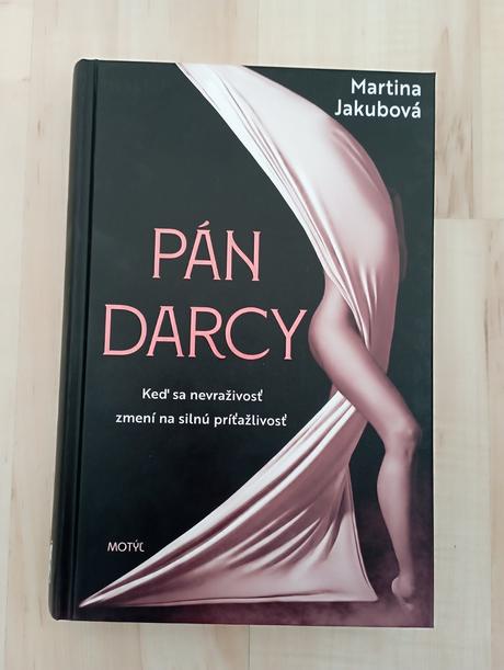Pán darcy,