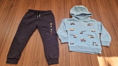 Suprava c&a, c&a,110