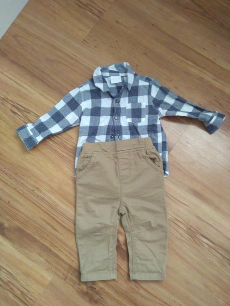 Nohavice a kosela, adams,68