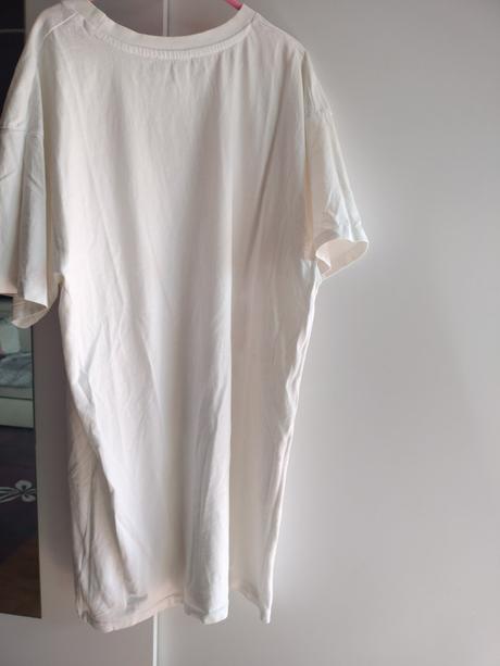 Hot girl summer tričko/šaty, amisu,m