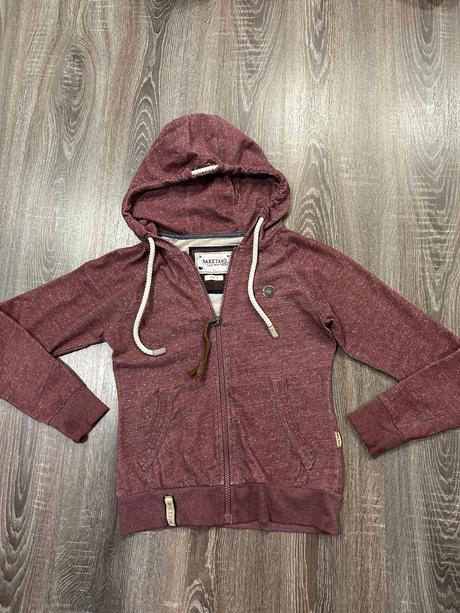 Naketano damska mikina s, s