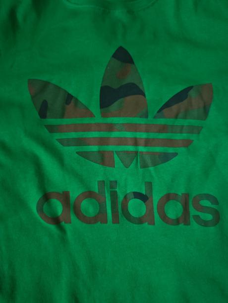 Tričko adidas, adidas,m