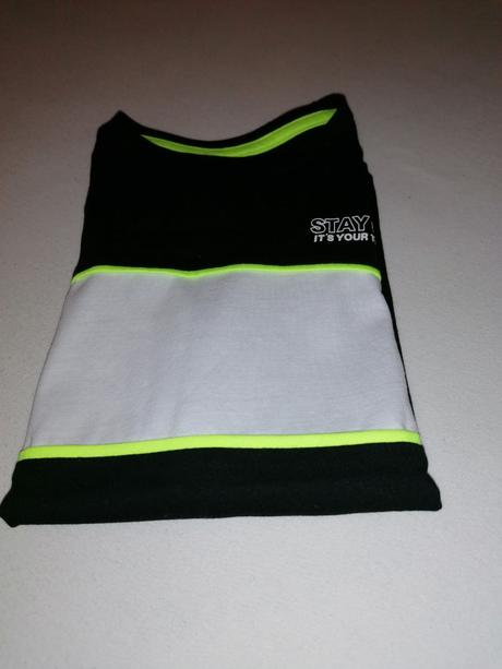 Stay cool tričko, 128