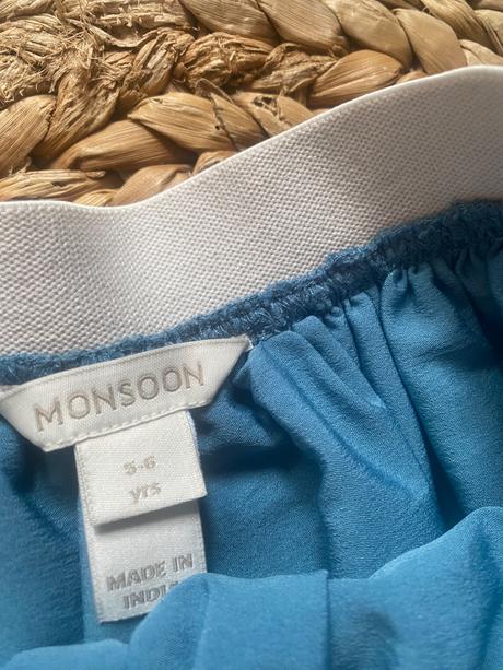 Monsoon tutu sukňa s tričkom, monsoon,116