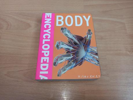 Mini encyclopedia body, 