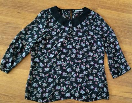 Blúzka, marks & spencer,l