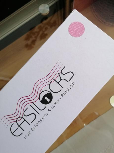 Easy locks cop ombre,