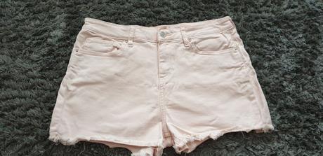 Šortky č.40, f&f,40