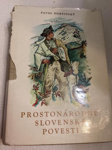 Prostonárodné slovenské povesti, zv. iii,