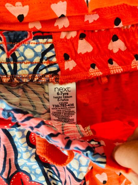 Nadherny nový set zn.next, next,122